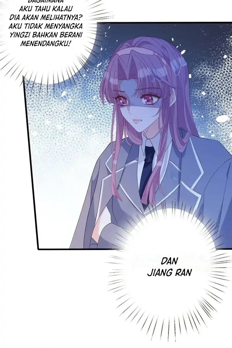 The Real Daughter, She Is an Almighty Boss Chapter 45 - halaman 24