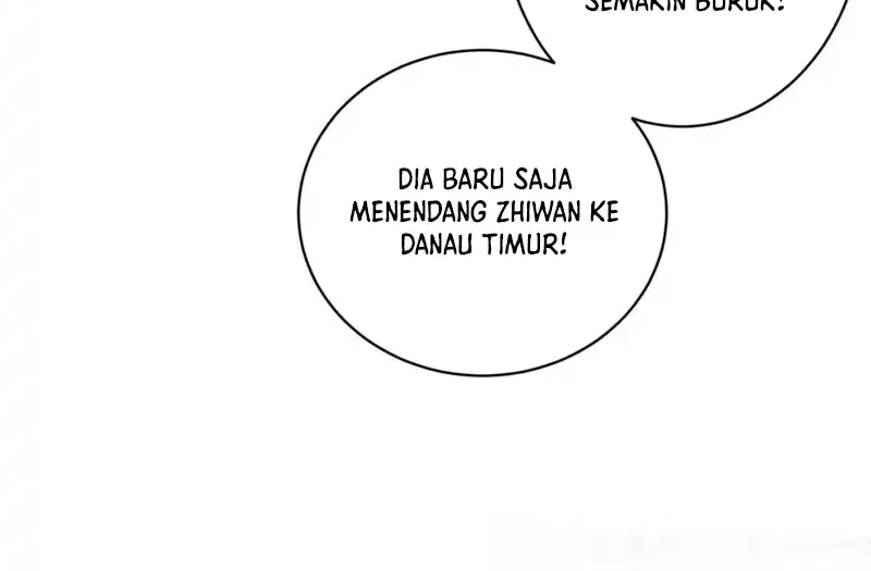 The Real Daughter, She Is an Almighty Boss Chapter 45 - halaman 26