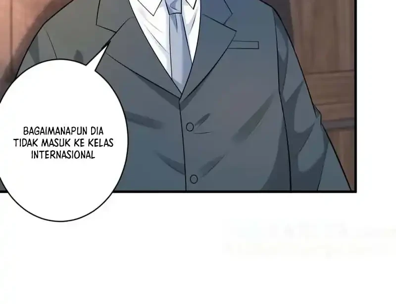 The Real Daughter, She Is an Almighty Boss Chapter 46 - halaman 10