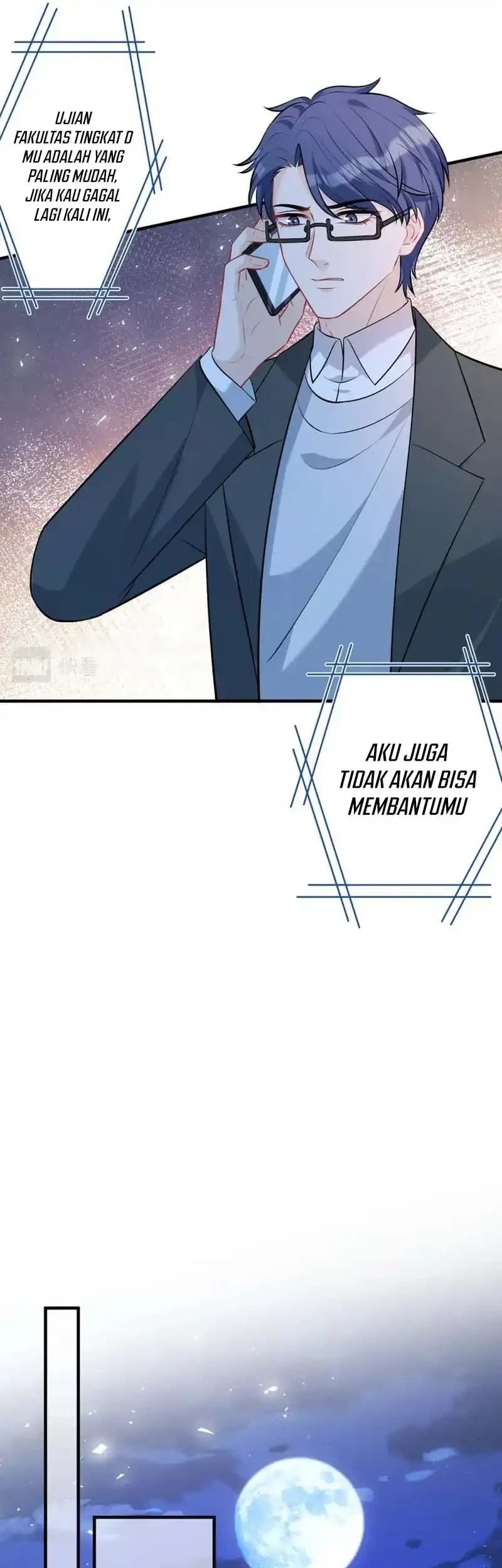 The Real Daughter, She Is an Almighty Boss Chapter 46 - halaman 23
