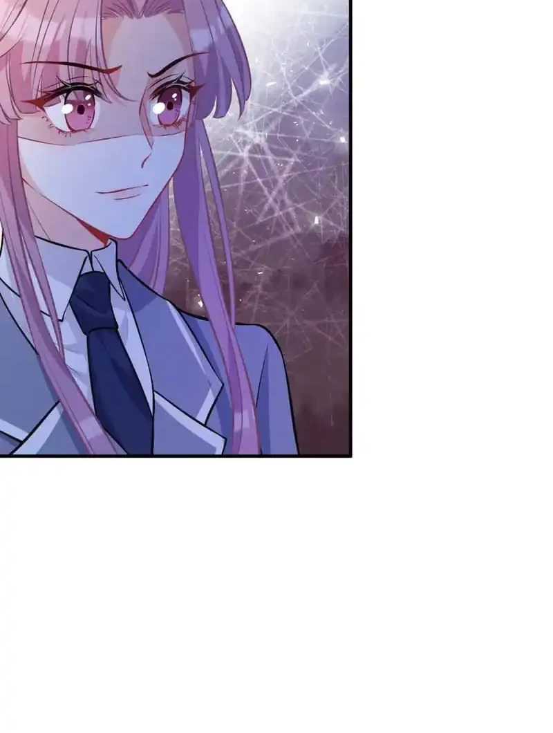 The Real Daughter, She Is an Almighty Boss Chapter 46 - halaman 28