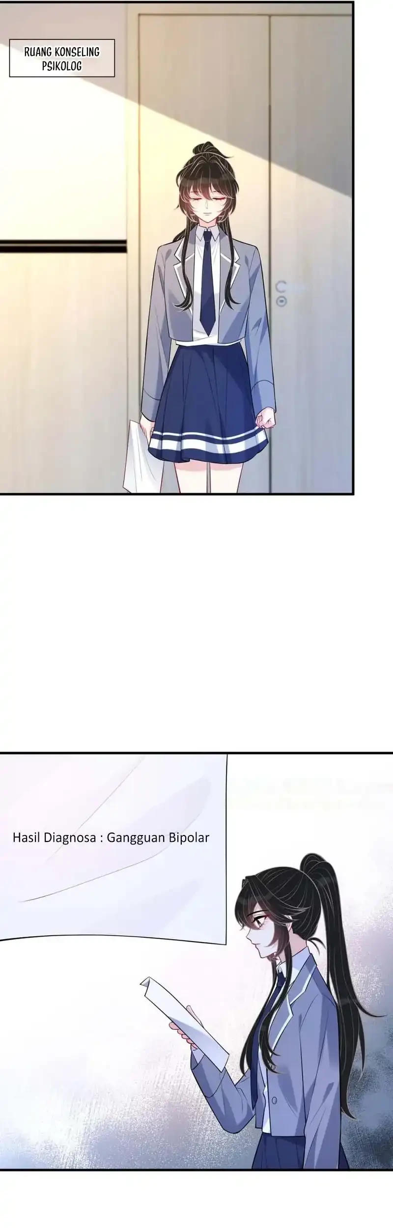The Real Daughter, She Is an Almighty Boss Chapter 46 - halaman 3