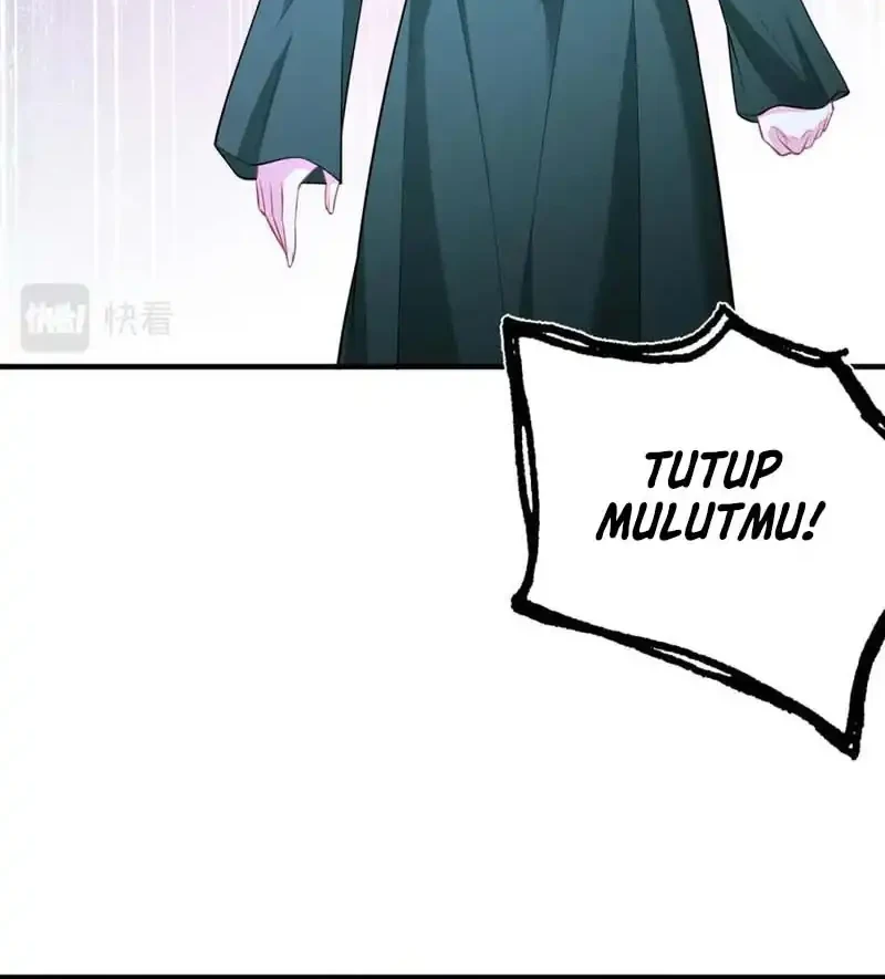 The Real Daughter, She Is an Almighty Boss Chapter 46 - halaman 30
