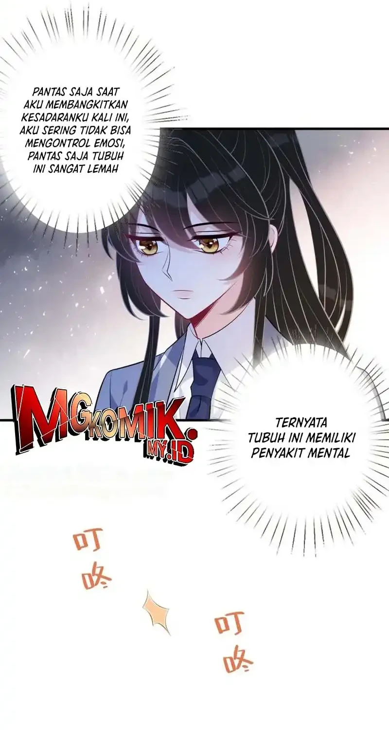 The Real Daughter, She Is an Almighty Boss Chapter 46 - halaman 4