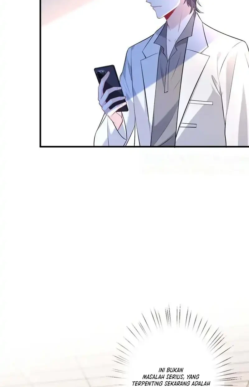 The Real Daughter, She Is an Almighty Boss Chapter 46 - halaman 6