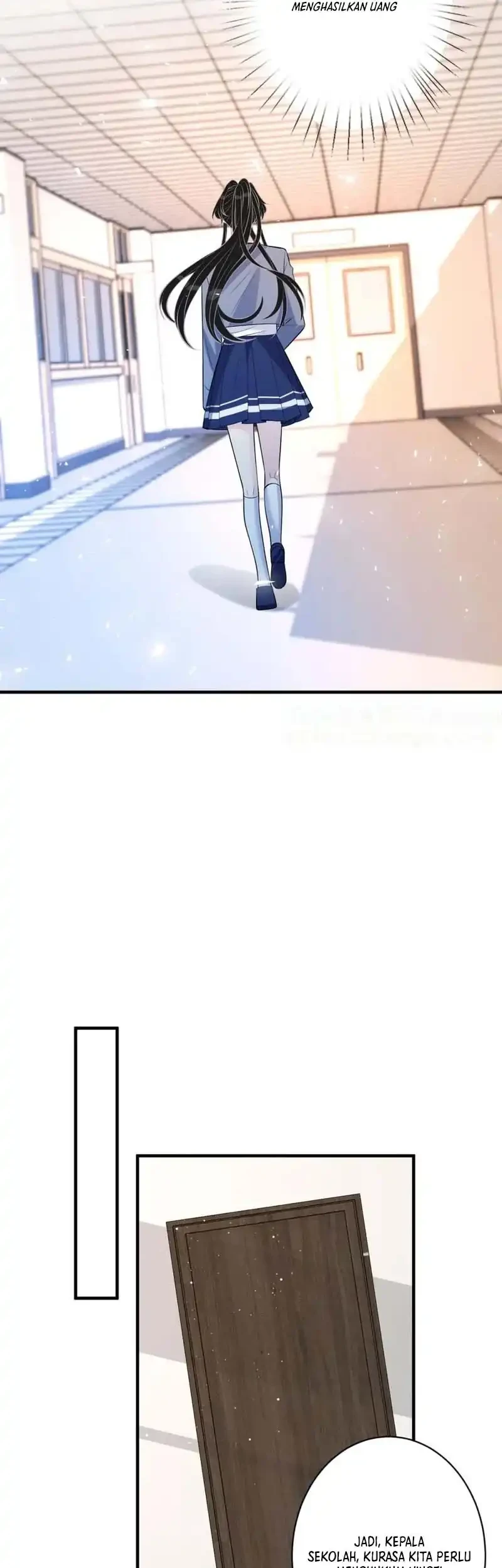 The Real Daughter, She Is an Almighty Boss Chapter 46 - halaman 7