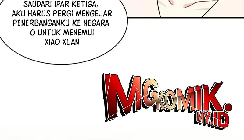 The Real Daughter, She Is an Almighty Boss Chapter 47 - halaman 13