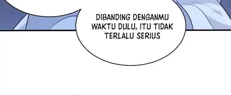 The Real Daughter, She Is an Almighty Boss Chapter 47 - halaman 19
