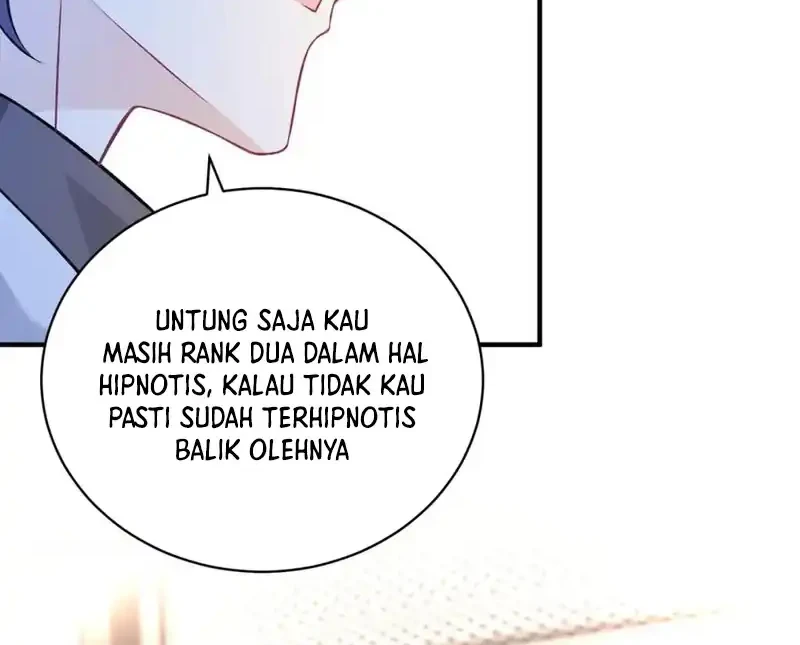 The Real Daughter, She Is an Almighty Boss Chapter 47 - halaman 23