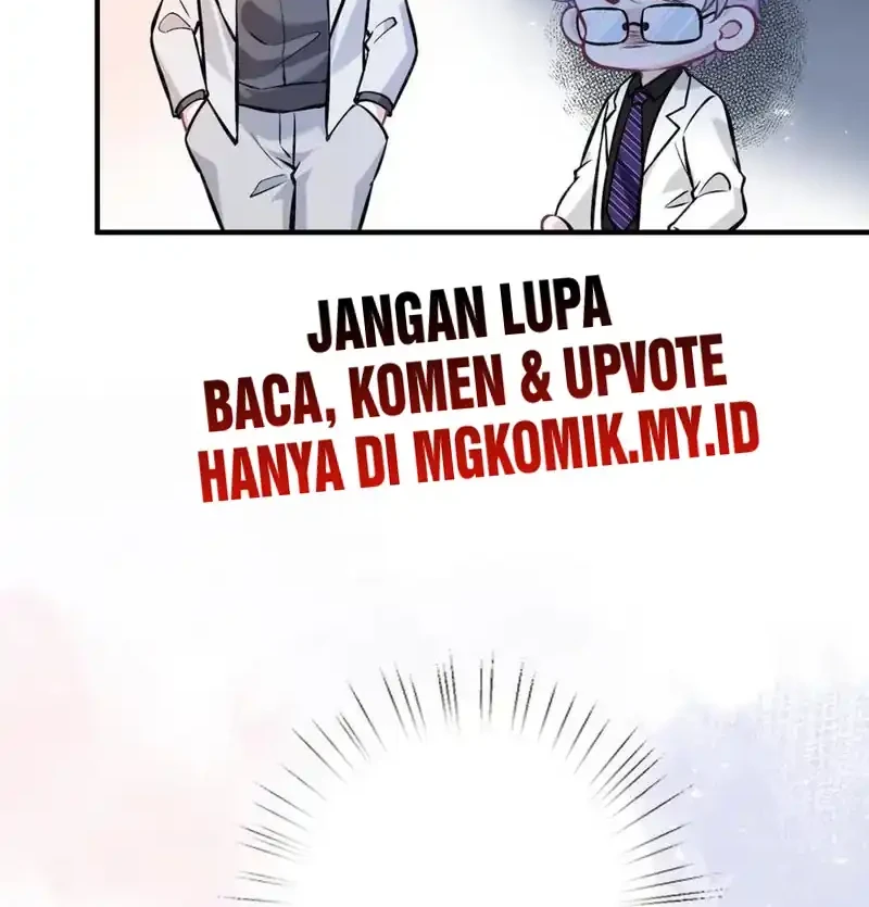 The Real Daughter, She Is an Almighty Boss Chapter 47 - halaman 27
