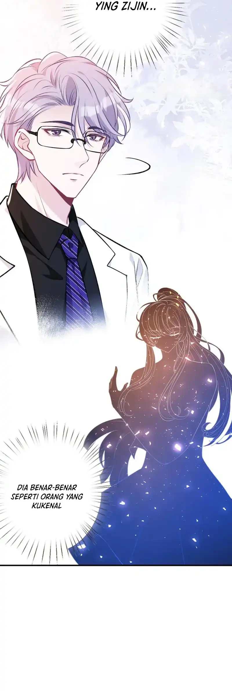 The Real Daughter, She Is an Almighty Boss Chapter 47 - halaman 28
