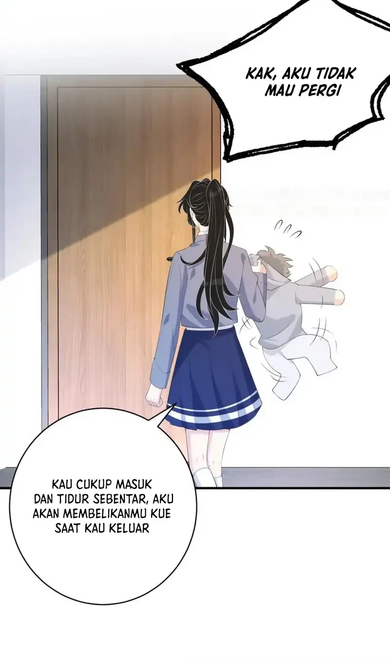 The Real Daughter, She Is an Almighty Boss Chapter 47 - halaman 30