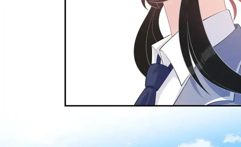 The Real Daughter, She Is an Almighty Boss Chapter 47 - halaman 34