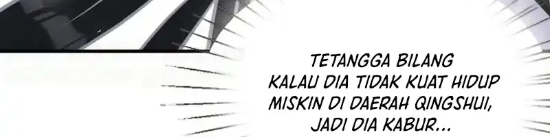 The Real Daughter, She Is an Almighty Boss Chapter 47 - halaman 36