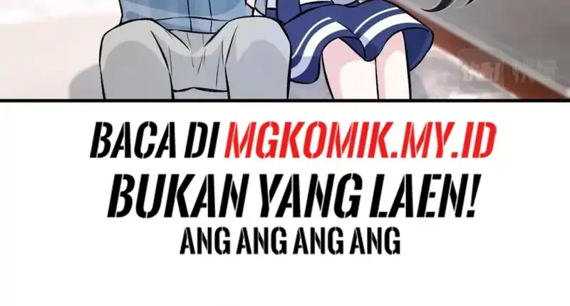 The Real Daughter, She Is an Almighty Boss Chapter 47 - halaman 8