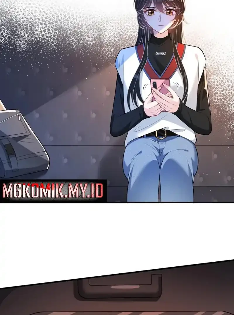 The Real Daughter, She Is an Almighty Boss Chapter 48 - halaman 4