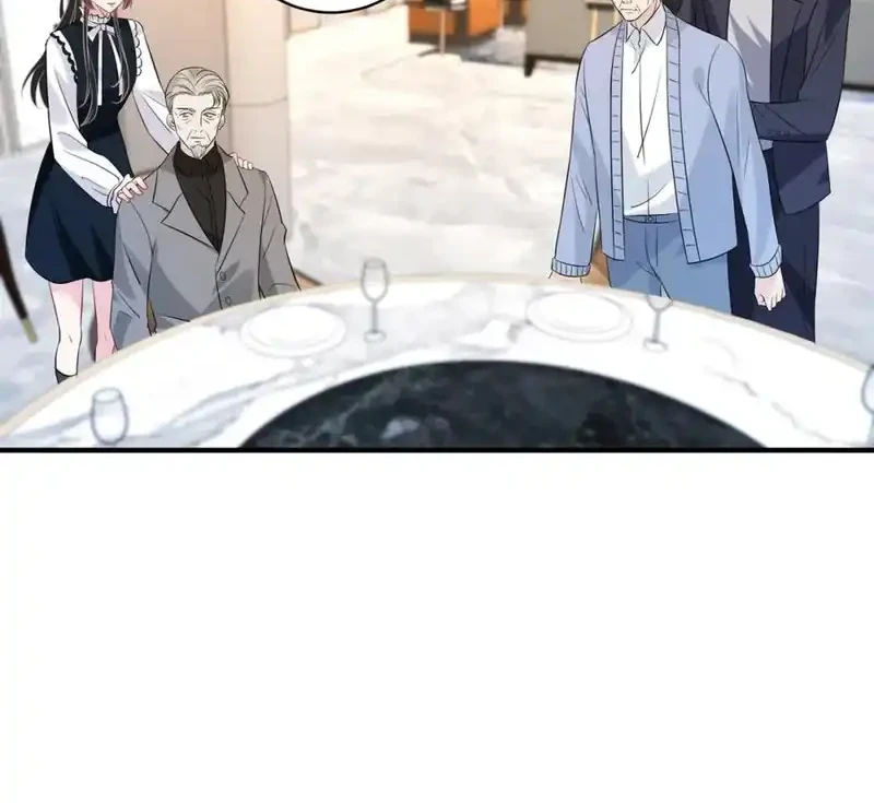 The Real Daughter, She Is an Almighty Boss Chapter 49 - halaman 12