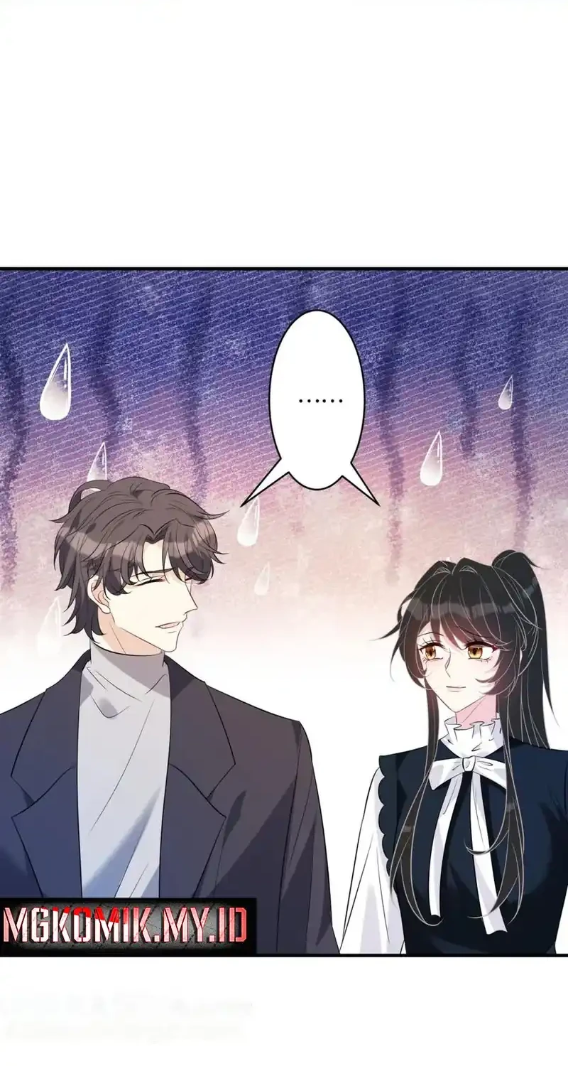 The Real Daughter, She Is an Almighty Boss Chapter 49 - halaman 16