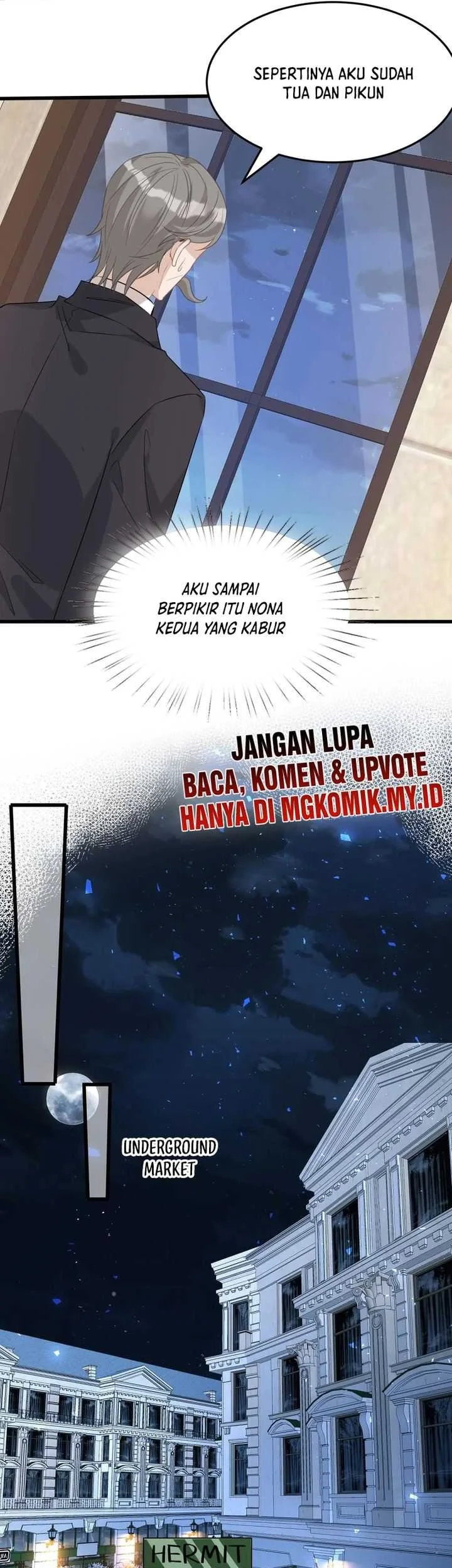 The Real Daughter, She Is an Almighty Boss Chapter 5 - halaman 15