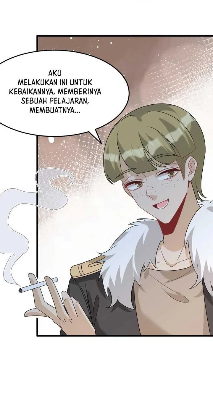 The Real Daughter, She Is an Almighty Boss Chapter 5 - halaman 23