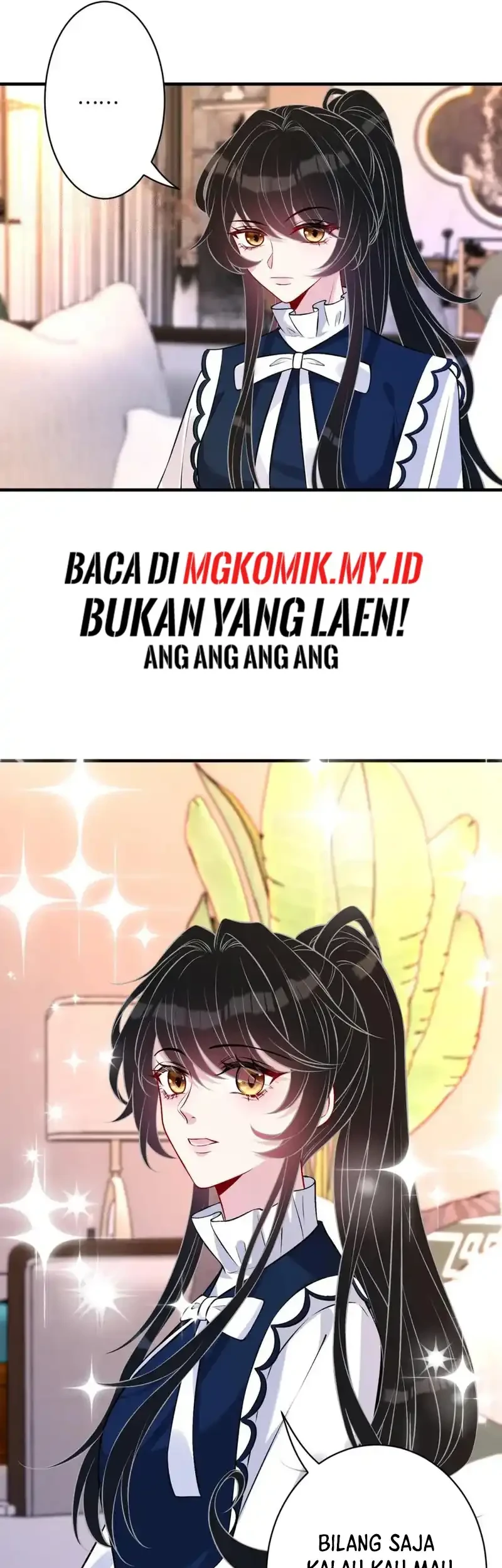 The Real Daughter, She Is an Almighty Boss Chapter 50 - halaman 31
