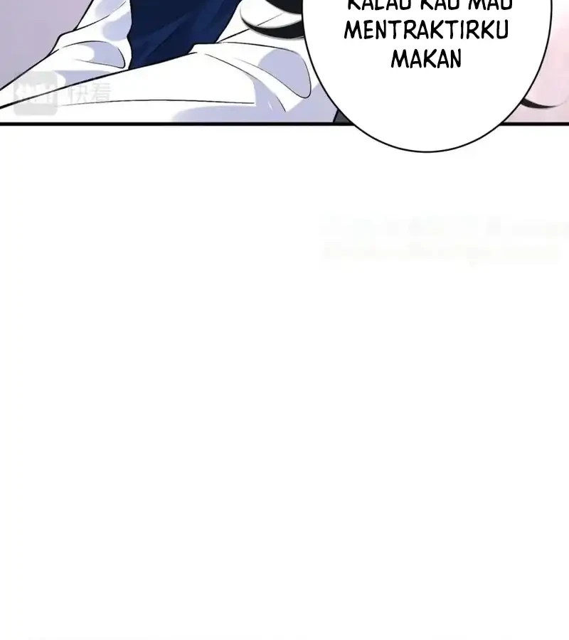 The Real Daughter, She Is an Almighty Boss Chapter 50 - halaman 32
