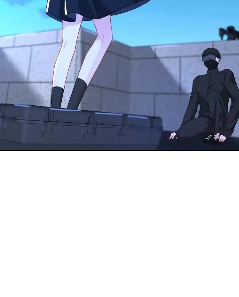 The Real Daughter, She Is an Almighty Boss Chapter 50 - halaman 4