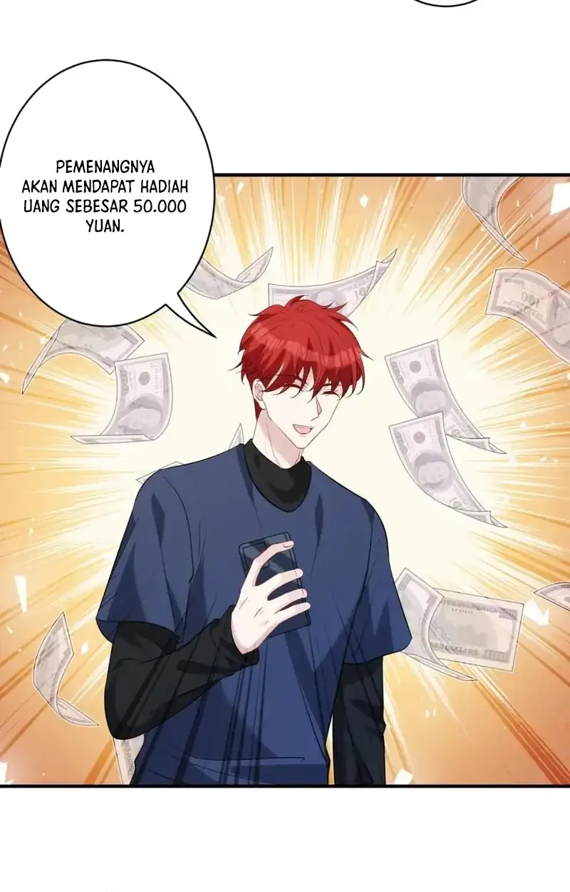The Real Daughter, She Is an Almighty Boss Chapter 51 - halaman 10