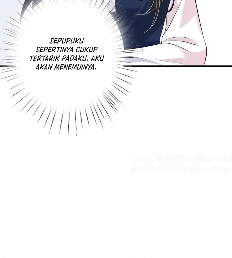 The Real Daughter, She Is an Almighty Boss Chapter 51 - halaman 14