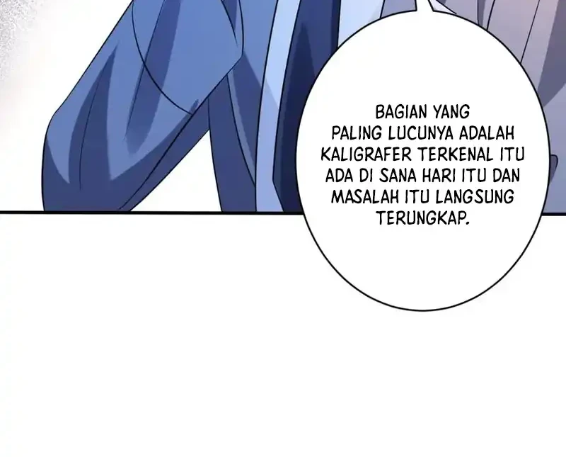 The Real Daughter, She Is an Almighty Boss Chapter 51 - halaman 22