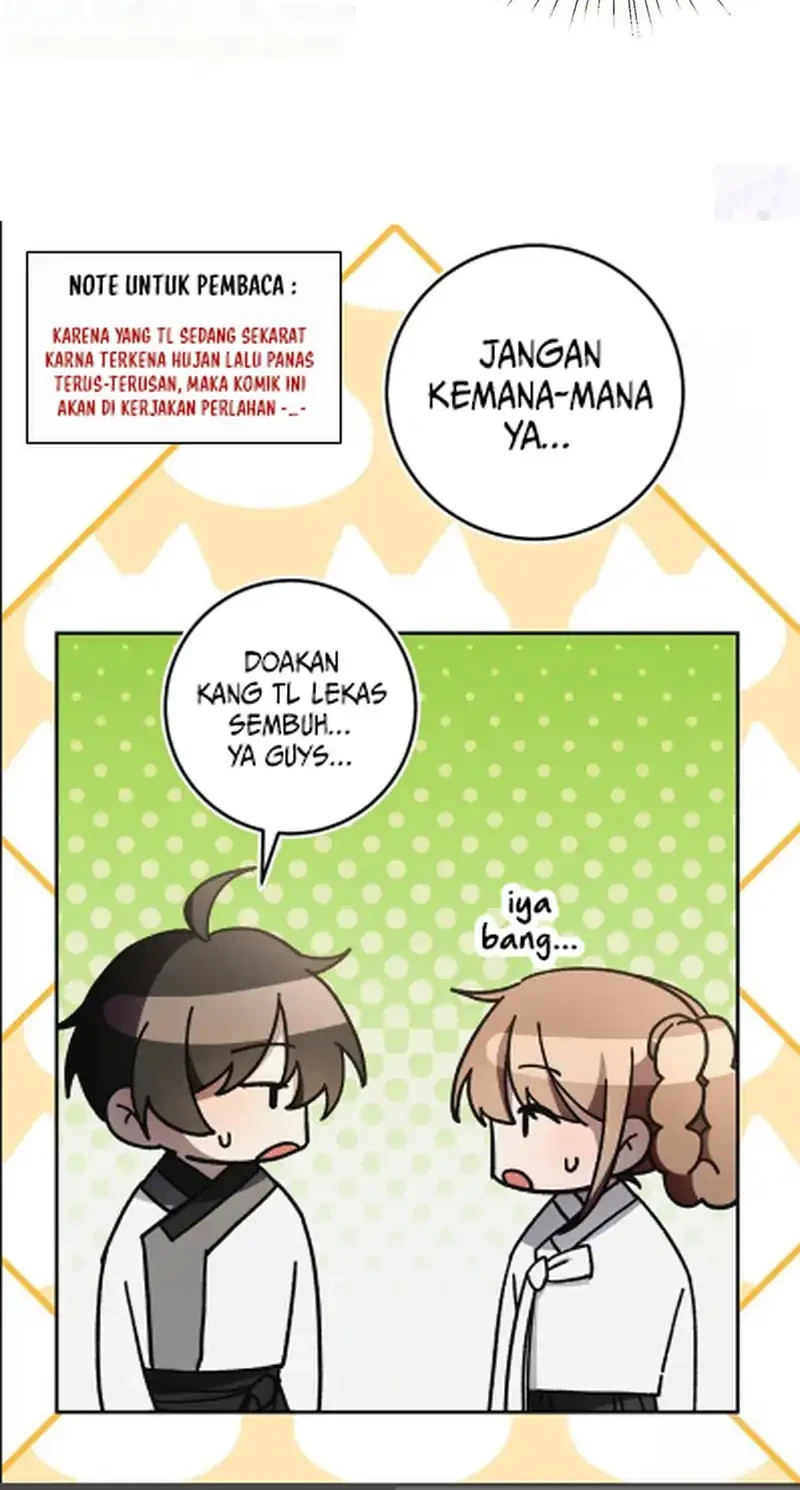 The Real Daughter, She Is an Almighty Boss Chapter 51 - halaman 24