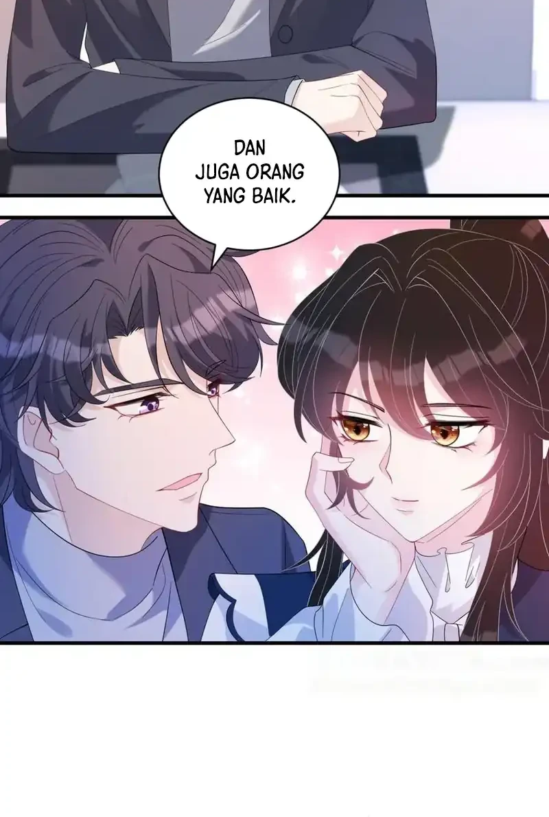 The Real Daughter, She Is an Almighty Boss Chapter 51 - halaman 8