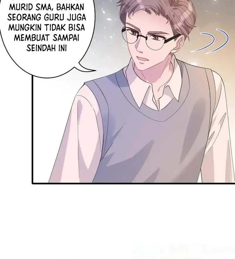 The Real Daughter, She Is an Almighty Boss Chapter 52 - halaman 12