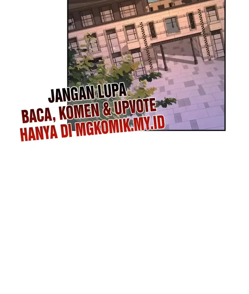 The Real Daughter, She Is an Almighty Boss Chapter 52 - halaman 18