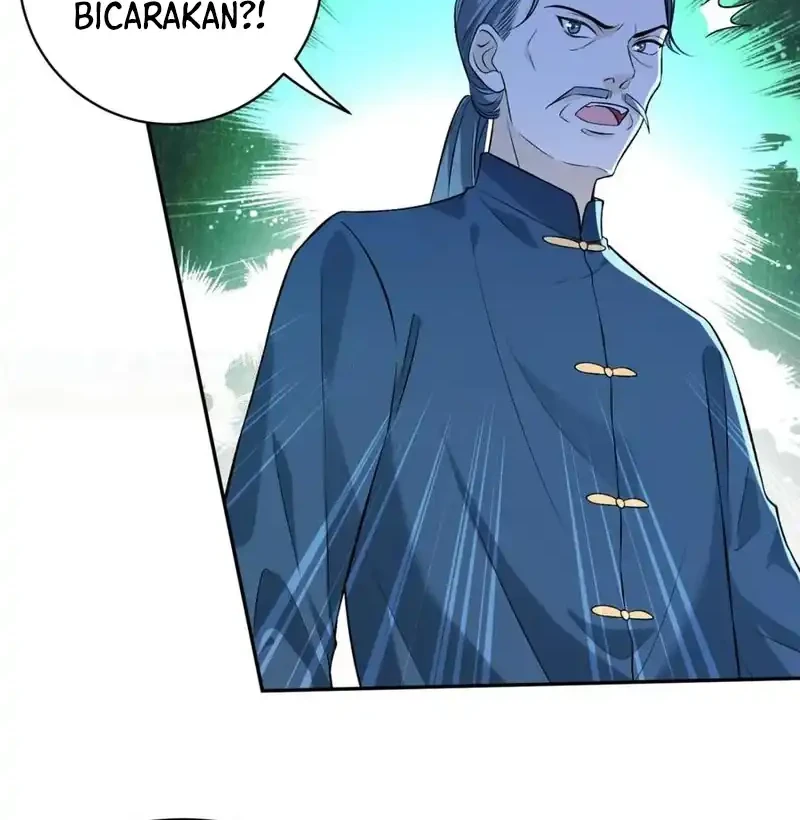 The Real Daughter, She Is an Almighty Boss Chapter 52 - halaman 25