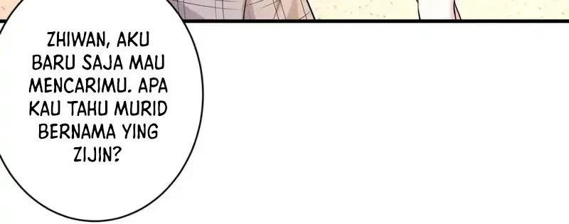 The Real Daughter, She Is an Almighty Boss Chapter 53 - halaman 14