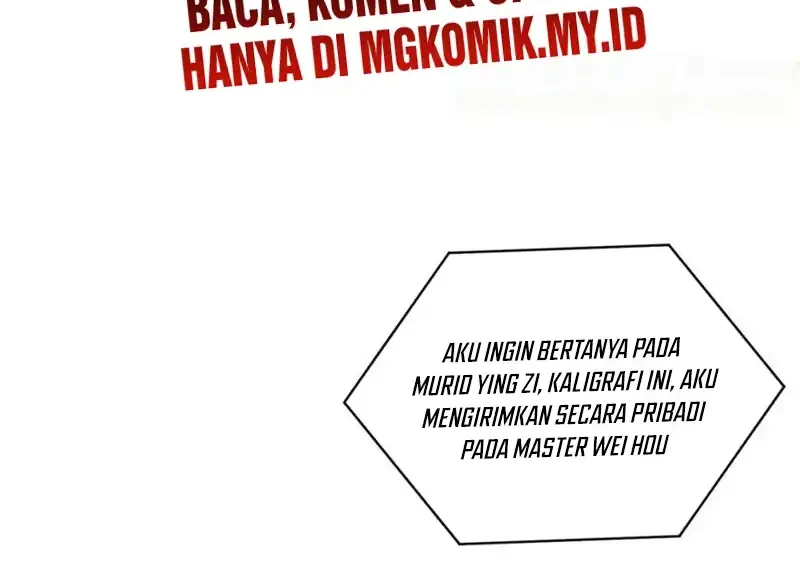 The Real Daughter, She Is an Almighty Boss Chapter 53 - halaman 6