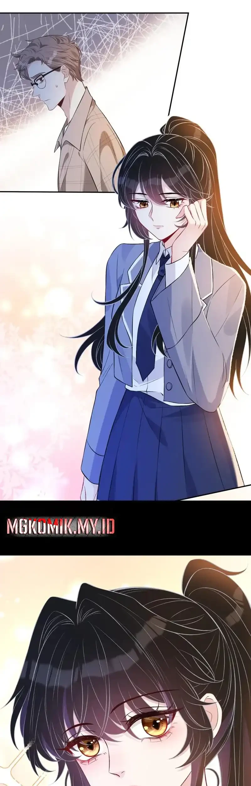 The Real Daughter, She Is an Almighty Boss Chapter 55 - halaman 17