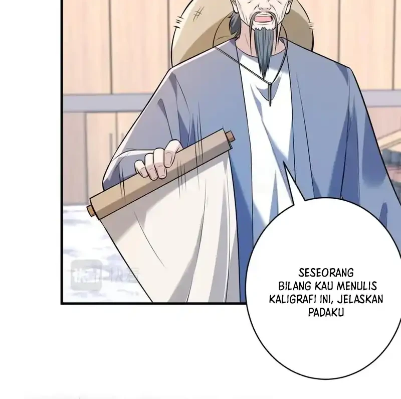 The Real Daughter, She Is an Almighty Boss Chapter 55 - halaman 6