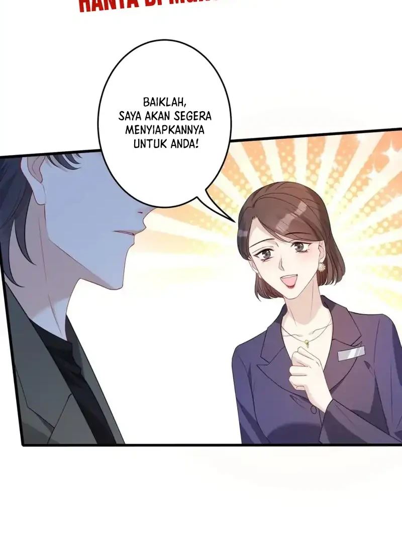 The Real Daughter, She Is an Almighty Boss Chapter 57 - halaman 13