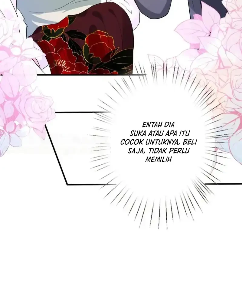 The Real Daughter, She Is an Almighty Boss Chapter 57 - halaman 15
