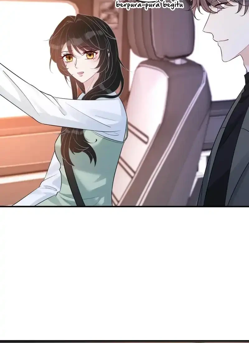 The Real Daughter, She Is an Almighty Boss Chapter 57 - halaman 4