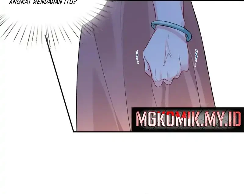 The Real Daughter, She Is an Almighty Boss Chapter 58 - halaman 12