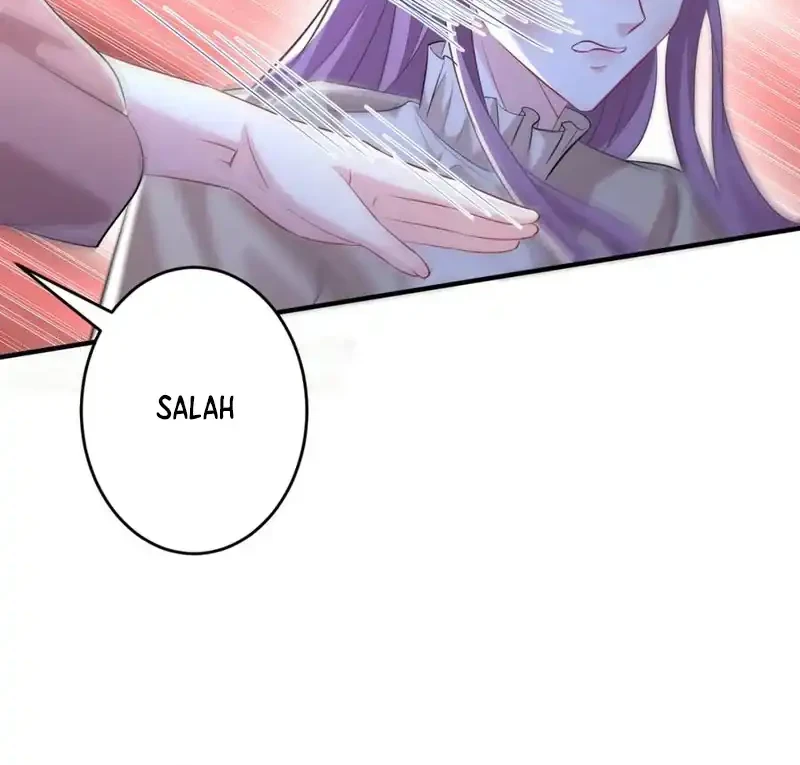 The Real Daughter, She Is an Almighty Boss Chapter 58 - halaman 20