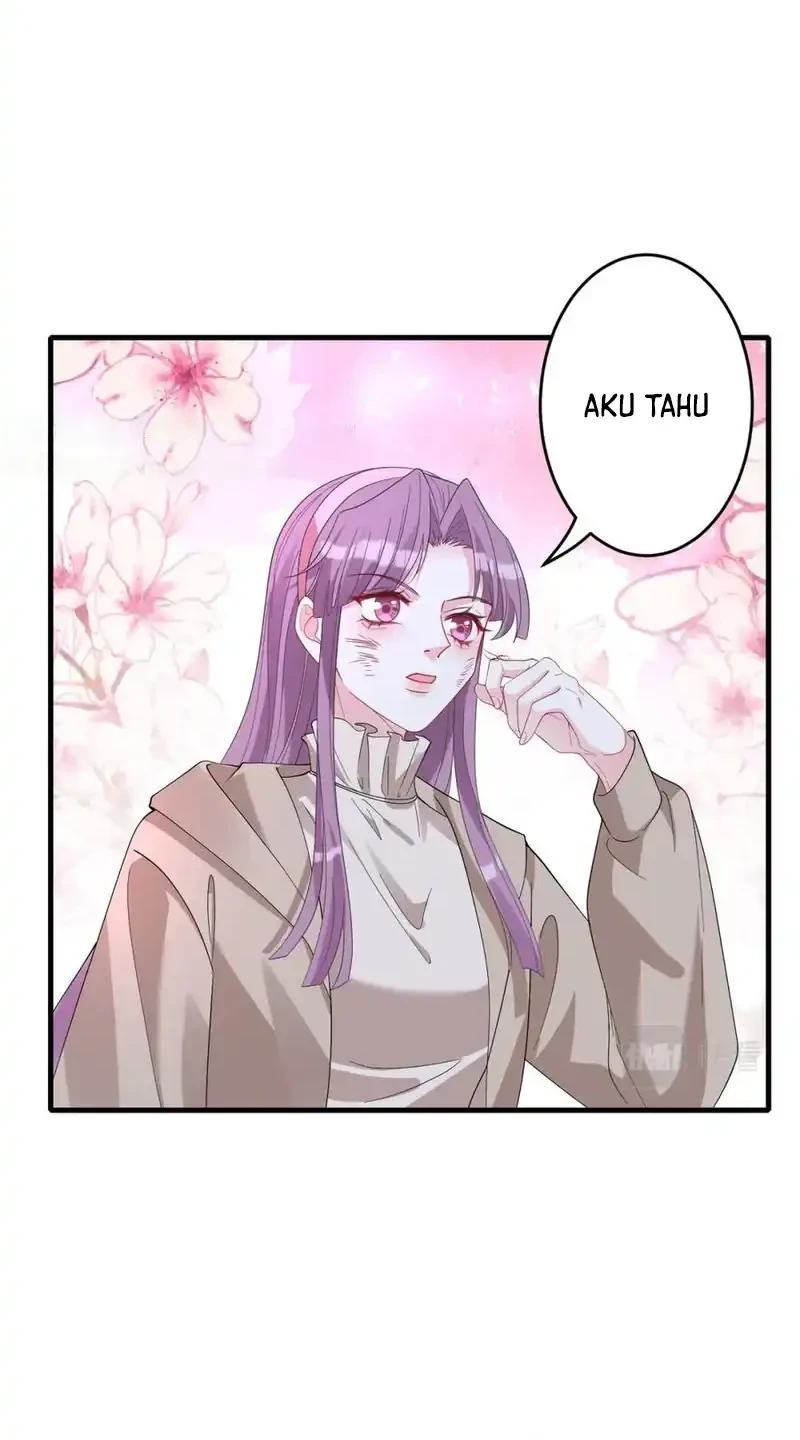 The Real Daughter, She Is an Almighty Boss Chapter 58 - halaman 24
