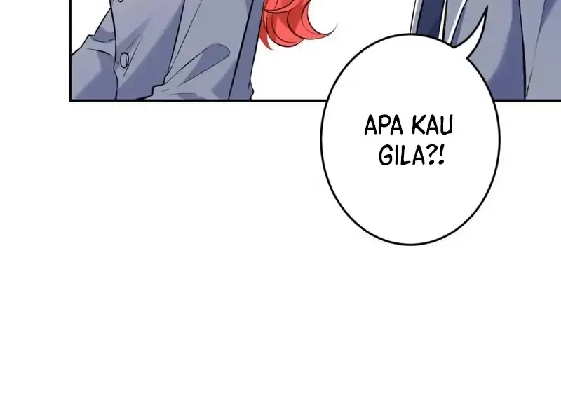 The Real Daughter, She Is an Almighty Boss Chapter 58 - halaman 30