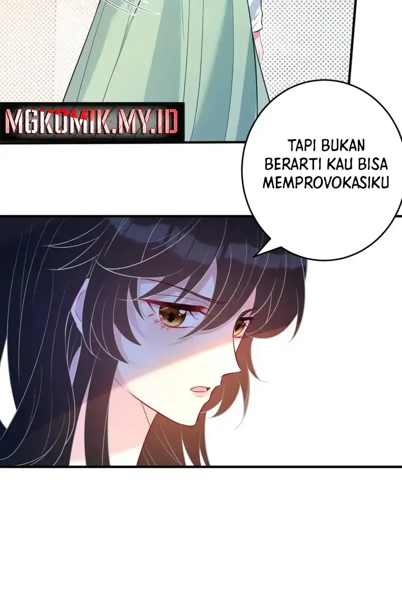 The Real Daughter, She Is an Almighty Boss Chapter 58 - halaman 4