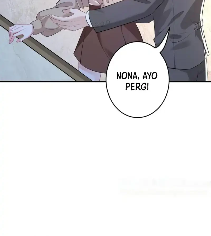 The Real Daughter, She Is an Almighty Boss Chapter 58 - halaman 8