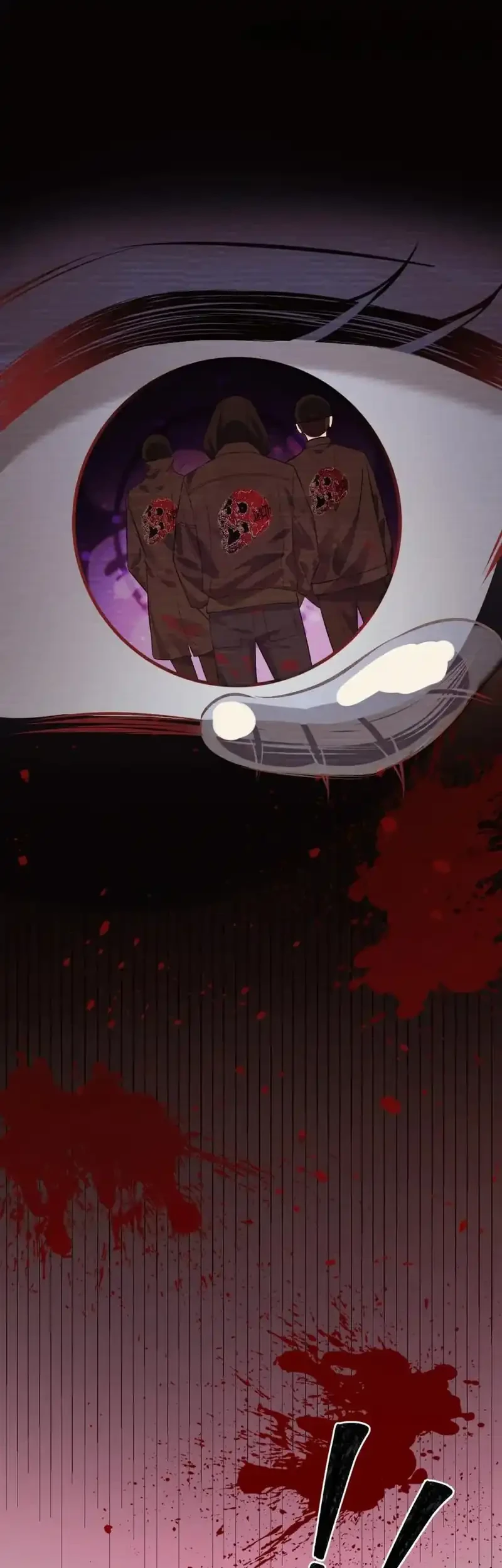 The Real Daughter, She Is an Almighty Boss Chapter 59 - halaman 13