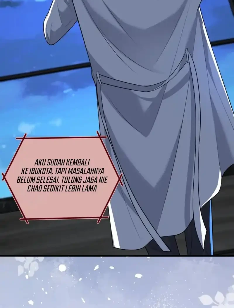 The Real Daughter, She Is an Almighty Boss Chapter 59 - halaman 16